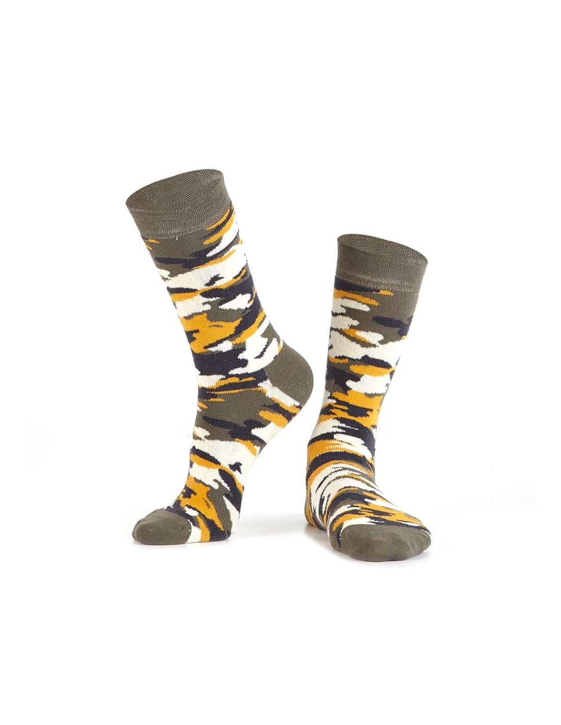 Camo Herrensocken SM24 – Online-Shop – Boutique